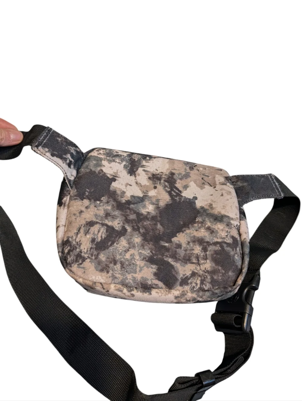 👉 Herschel Supply Co Camo Belt Bag Fanny Pack Adjustable Waist Crossbody Unisex